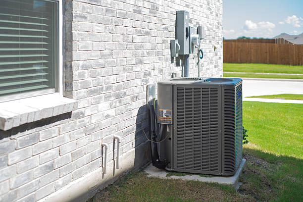 Reliable Ac Installation contractor in Dillon, SC by FH HVAC